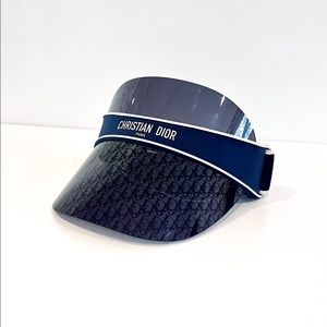 Dior Oblique Visor